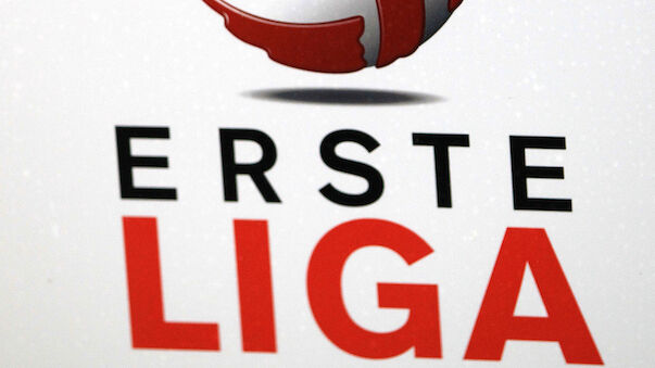 Spielplan der Ersten Liga für die Saison 2017/18
