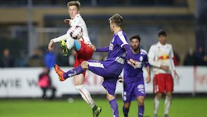 Liefering deklassiert Erzrivalen