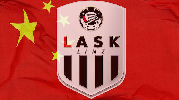 China-Investor wollte LASK kaufen