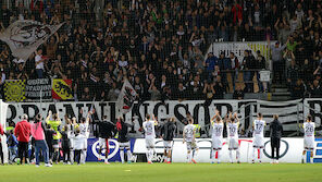 LASK klärt die Stadionfrage