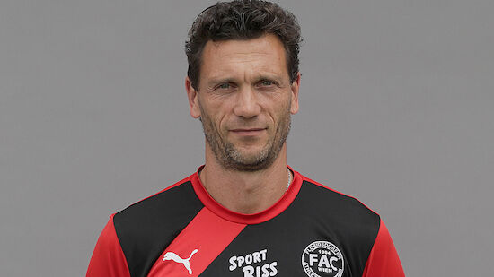 FAC benennt neuen Trainer