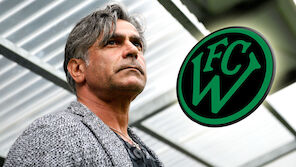 Wird er Wackers Marcel Koller?