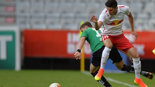 Wacker holt Liefering von Spitze