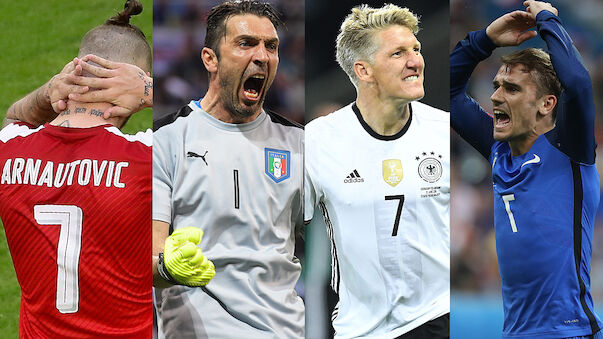 EURO-Powerranking nach 1. Spieltag
