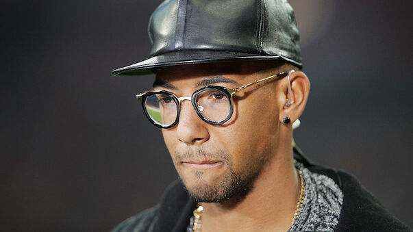 Jerome Boateng rassistisch beleidigt