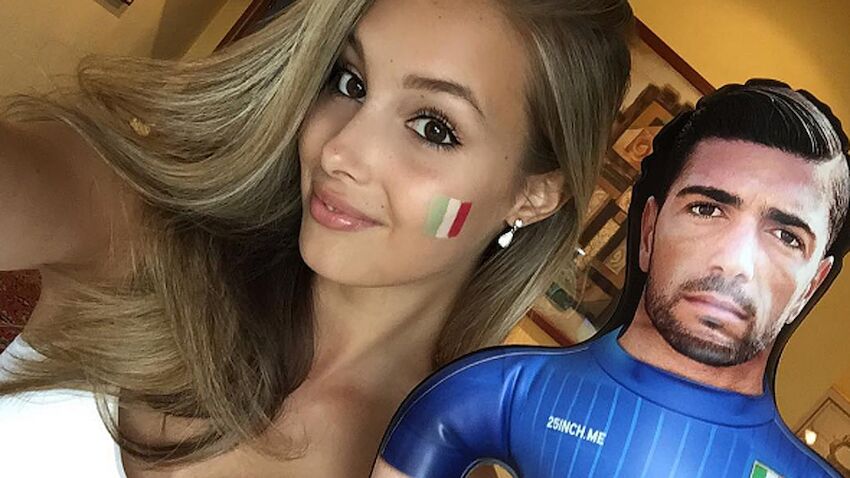 Graziano Pelle Frau Graziano Pelle Frau