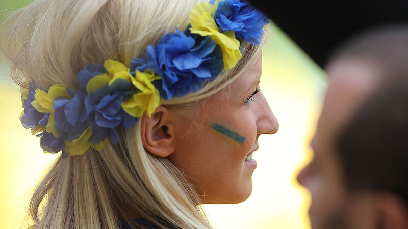 Slideshow Bild