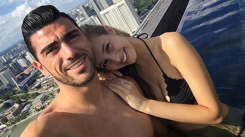 Graziano Pelle Frau Graziano Pelle Frau
