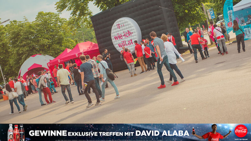Slideshow Bild