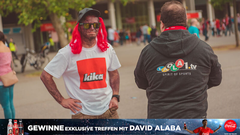 Slideshow Bild