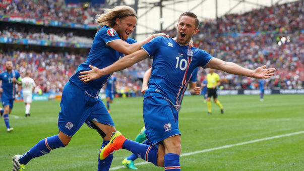 5 Gründe für Islands Fußballwunder