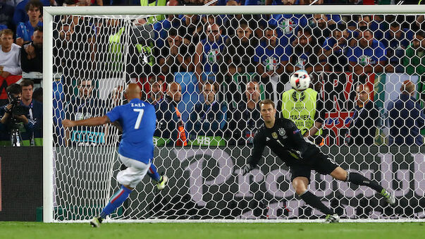 Simone Zaza verteidigt seinen kuriosen Elfer
