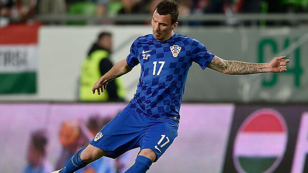 Kroatien feiert einen Rekord-Sieg