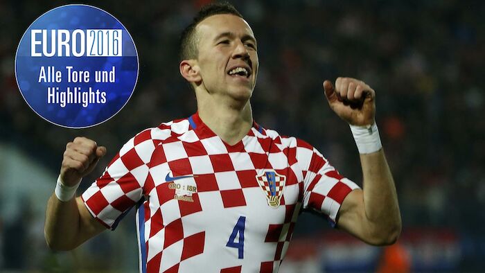 Kroatien brennt auf Revanche gegen Türkei - Fussball ...
