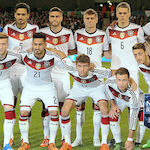 DFB-Team