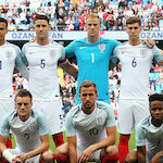 England (Team, Fußball)