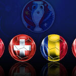 Gruppe A (EURO 2016)