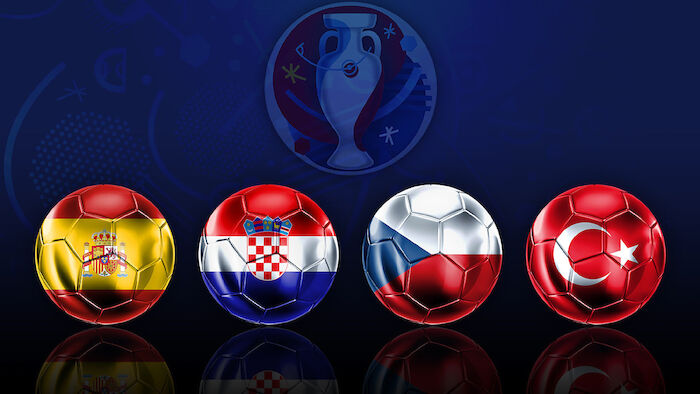 Gruppe D (EURO 2016) - G