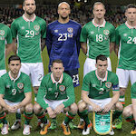 Irland (Team, Fußball)