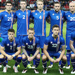 Island (Team, Fußball)