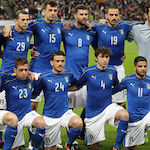 Italien (Team, Fußball)