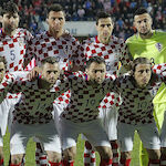 Kroatien (Team, Fußball)