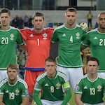 Nordirland (Team, Fußball)
