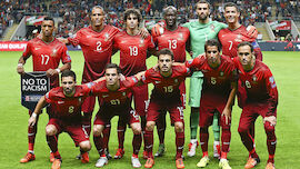 euro 2020 drei elfmeter bei remis zwischen portugal frankreich fussball euro 2020 gruppe f