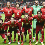 Portugal (Team, Fußball)