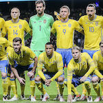 Schweden (Team, Fußball)
