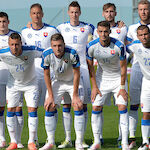 Slowakei (Team, Fußball)