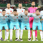 Türkei (Team, Fußball)