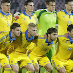 Ukraine (Team, Fußball)