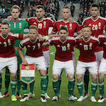 Ungarn (Team, Fußball)