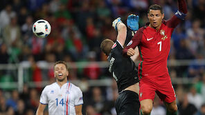  Debütant schockt Ronaldo & Co.