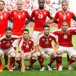 Schweiz (Team, Fußball)