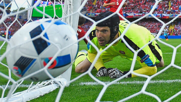 Cech denkt über Rücktritt nach