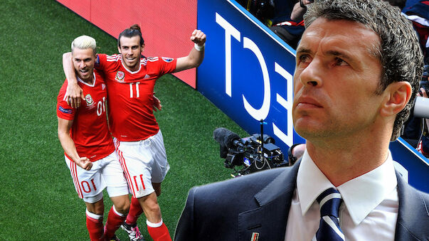 Wales: Das Vermächtnis des Gary Speed