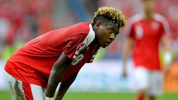 Alaba in der EURO-Flop-Elf