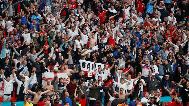 60.000 im Wembley: Zuschauerfrage spitzt sich zu
