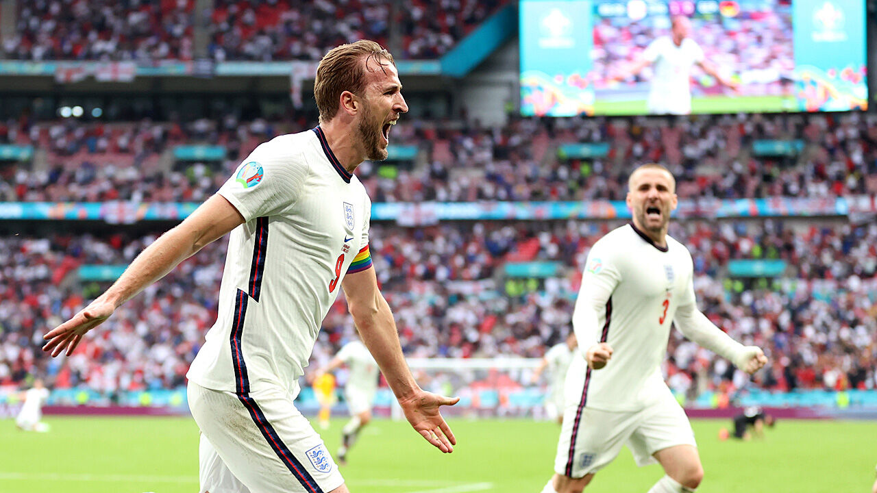 EURO 2020 LIVE: Viertelfinale, Ukraine gegen England ...