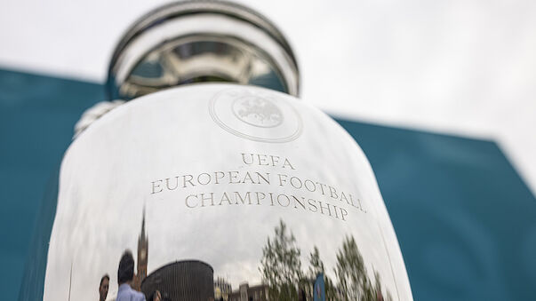 UEFA prüft mögliche EM-Ausweitung auf 32 Teams