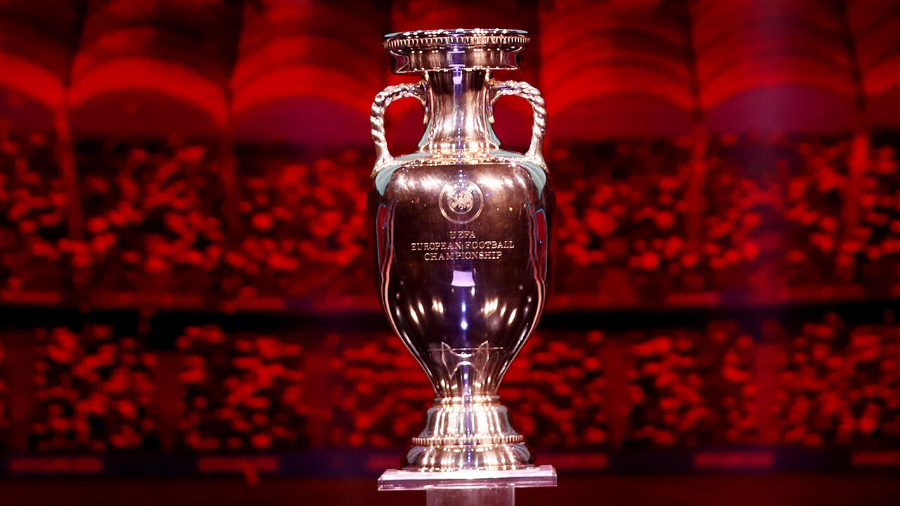 Uberblick Alle Teilnehmer Und Gruppen Der Euro 2021 Fussball Euro 2020