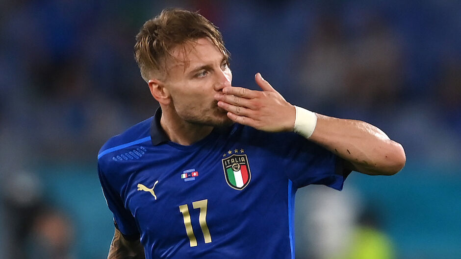 Wett-Tipps: Italien gegen Wales, EM 2021 - Gruppe A ...