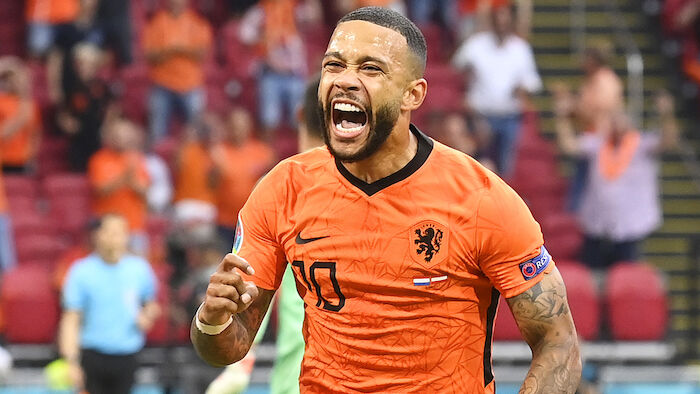 Wett-Tipps: Nordmazedonie gegen Niederlande, EM 2021 ...