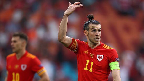 Bale bricht nach Wales-Pleite TV-Interview ab