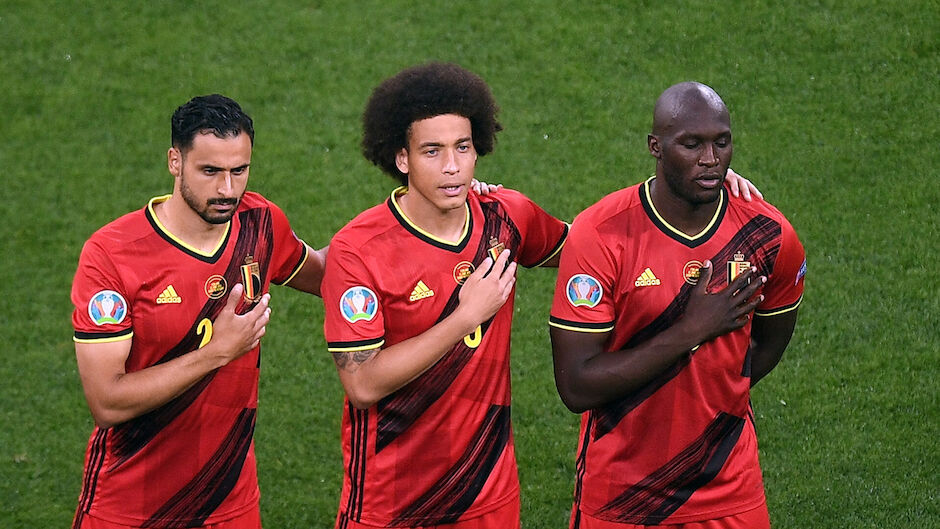Wett-Tipps für das EM-Achtelfinale Belgien vs. Portugal ...