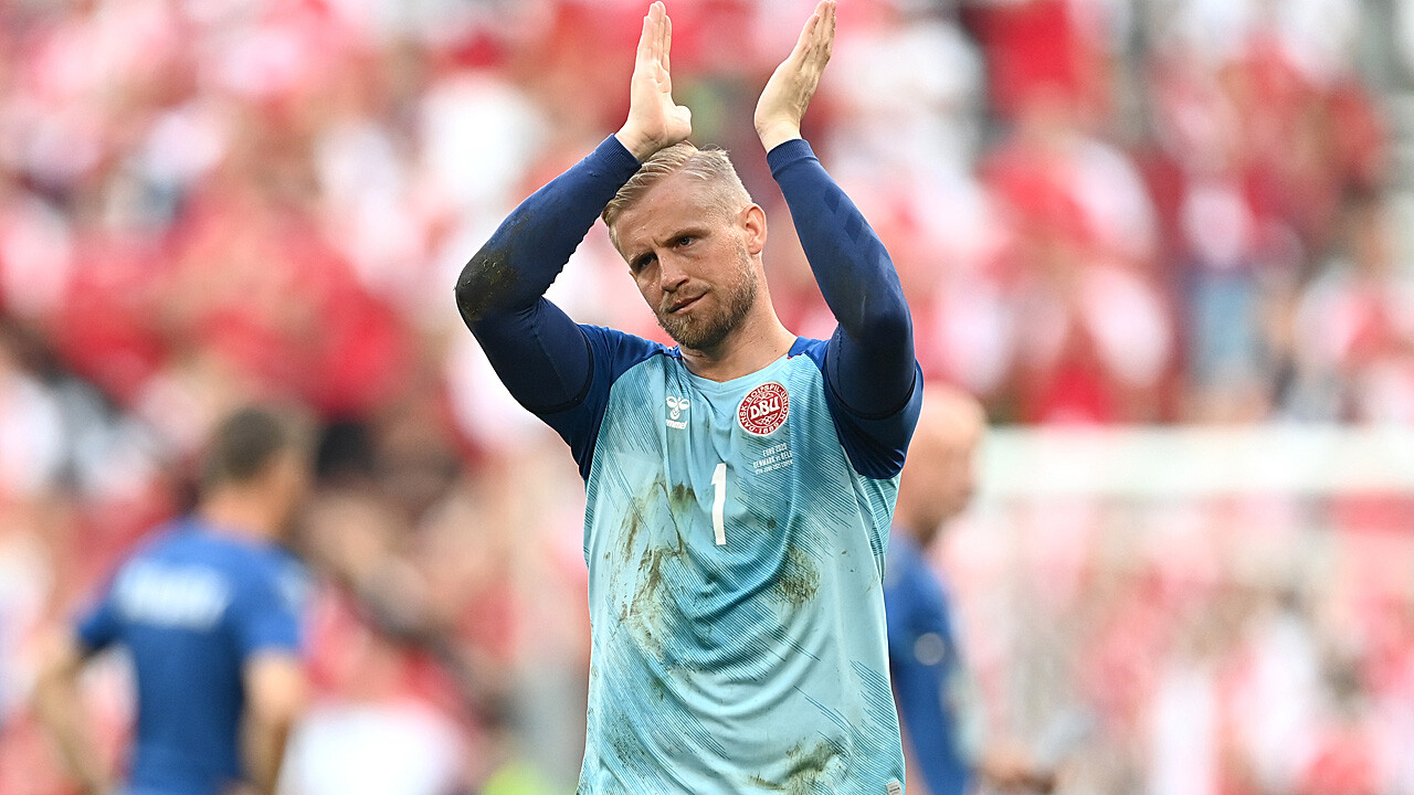 EURO 2020: Showdown für Russland, Finnland, Dänemark in ...