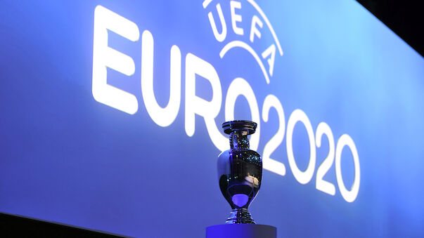 UEFA plant Vorschlag zur EURO-Verlegung
