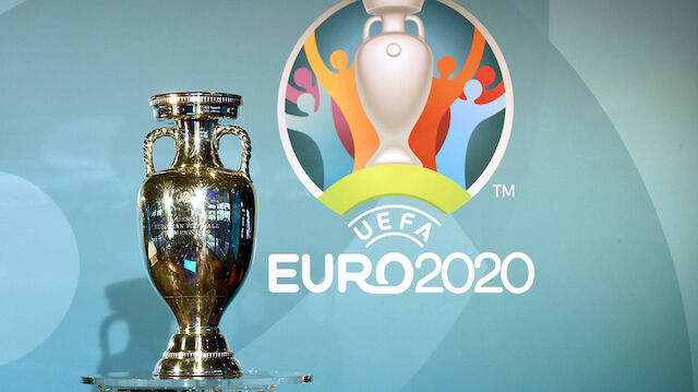 EURO 2020: Spielplan und Spielorte der EM 2021